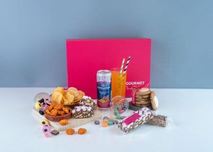 Sweet Delight Gourmet Food Hamper