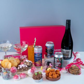 Celebration Box Gourmet Hamper