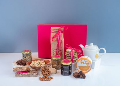 Gourmet Pantry Gifts Hamper