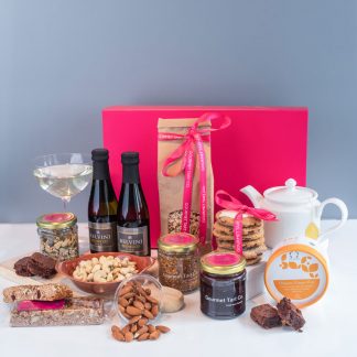 Gourmet Brunch - Gourmet Food Hamper