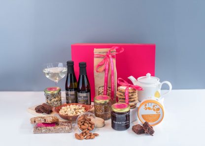 Gourmet Brunch - Gourmet Food Hamper