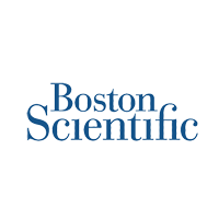 Boston Scientific logo