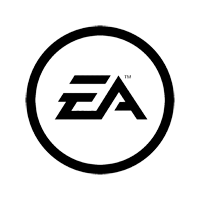 EA logo