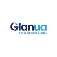 Glanua logo