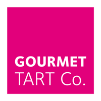 Gourmet Tart Co logo